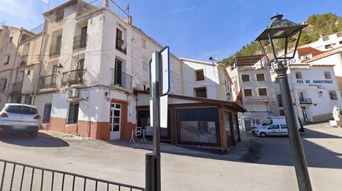 Photo 5 of House or chalet for sale in Del Cabezuelo, 2, Bogarra, Albacete