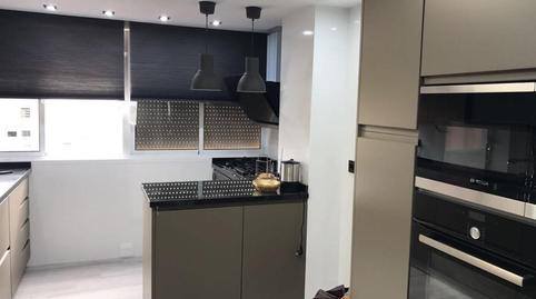 Foto 5 de Pis en venda a Paseo Marítimo Francisco Mir Berlanga, El Industrial, Melilla