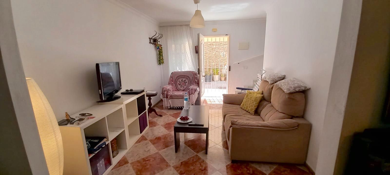 Single-family semi-detached for sale in Dos Hermanas - Nuevo San Andrés