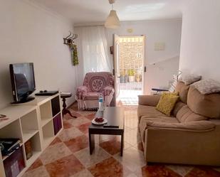 Casa adosada en venda a Dos Hermanas - Nuevo San Andrés