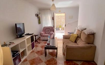 Single-family semi-detached for sale in Dos Hermanas - Nuevo San Andrés
