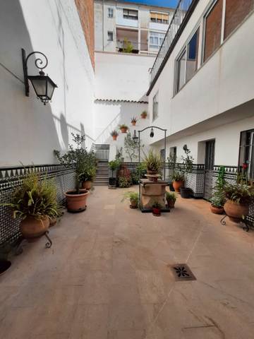 Casa-chalet en Venta en Úbeda