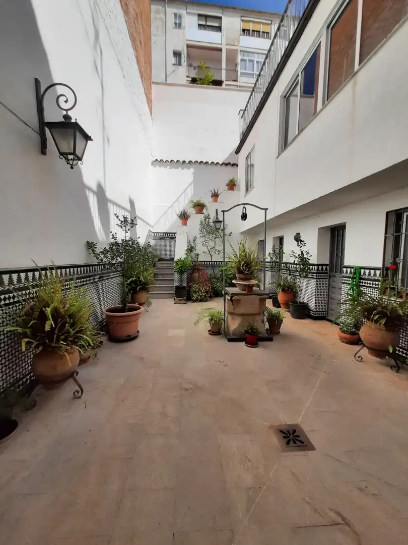 Casa con terrazza in vendita a Úbeda