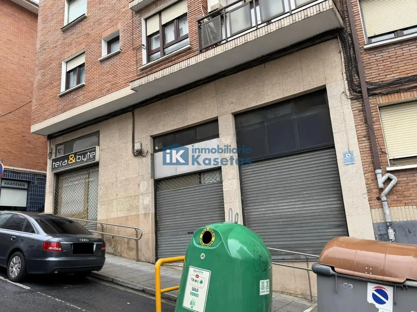 Business premises for sale in Kalero - Basozelai, imagen 2