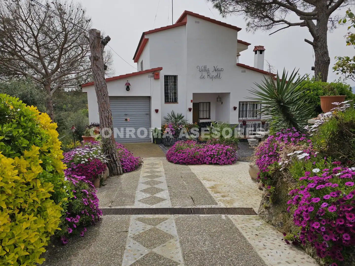 Villa avec terrasse à vendre à Mas Altaba - El Molí, imagen 16