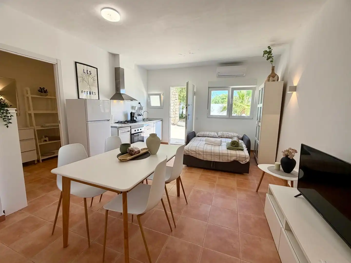 Erdgeschosswohnung mit Pool zum Verkauf in Porto Cristo, imagen 51