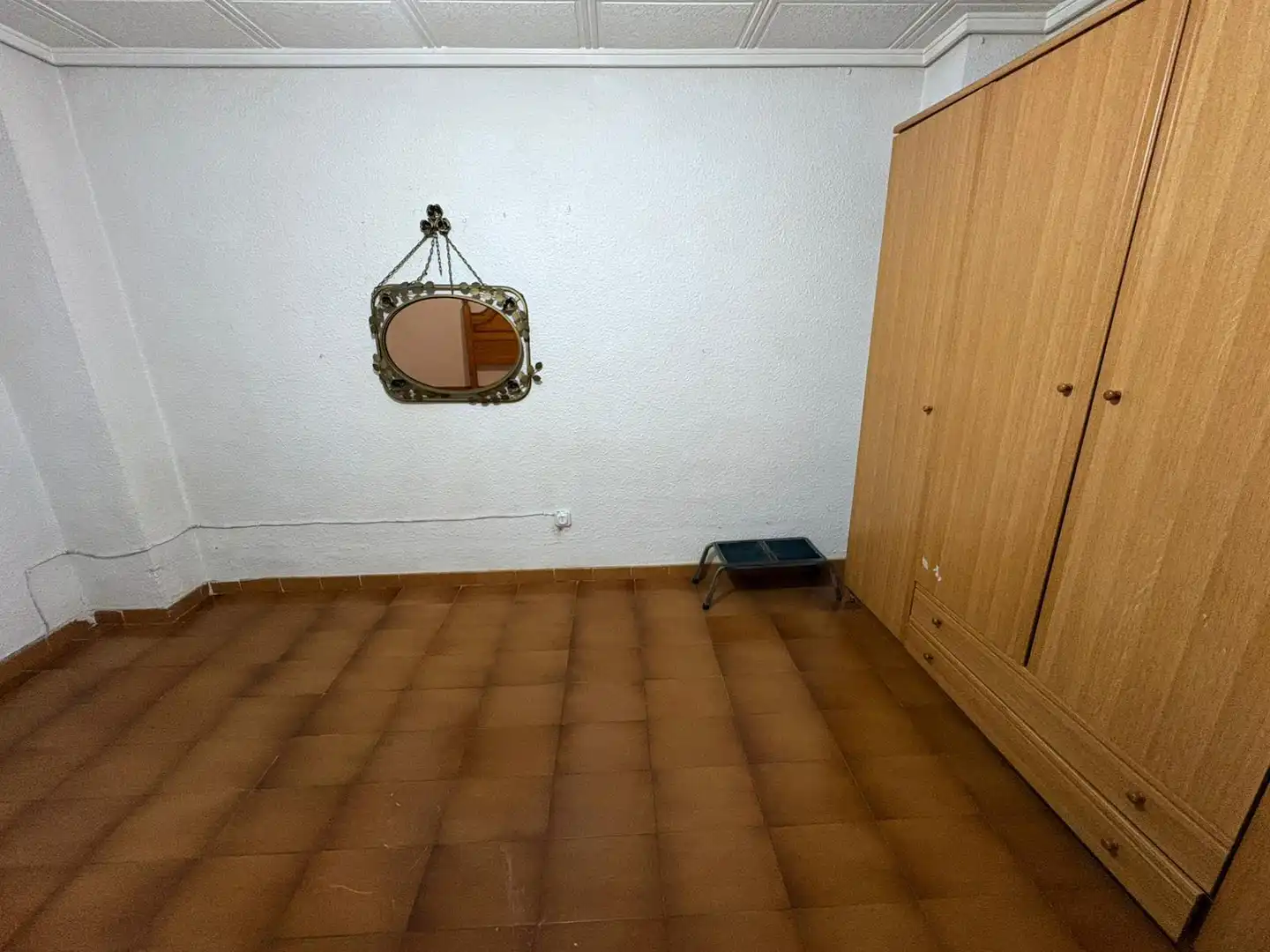 Flat for rent in Calle manuel ruiz magro, Carrús Este