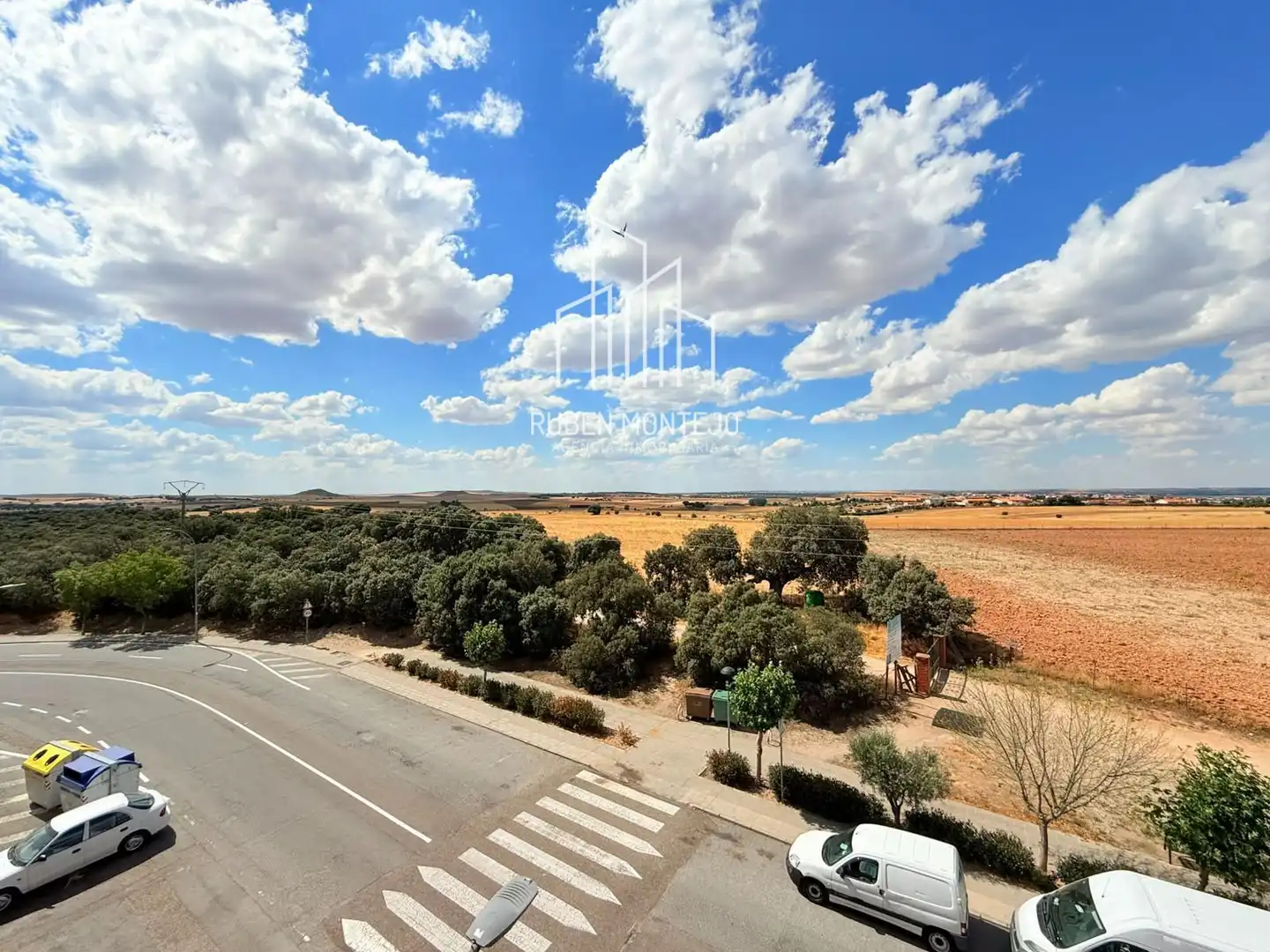 Pis amb terrassa en venda a Castilla y León, imagen 44
