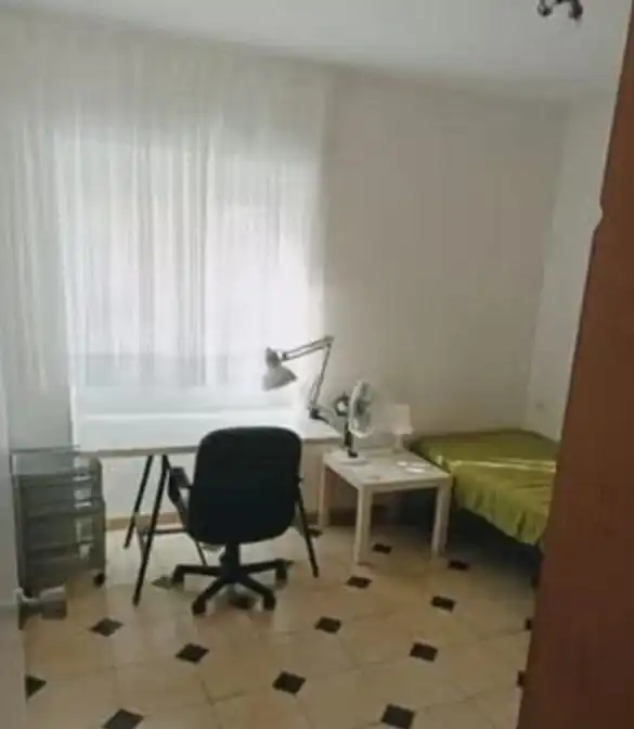 Pis amb terrassa de lloguer a Bellavista - La Palmera, imagen 8