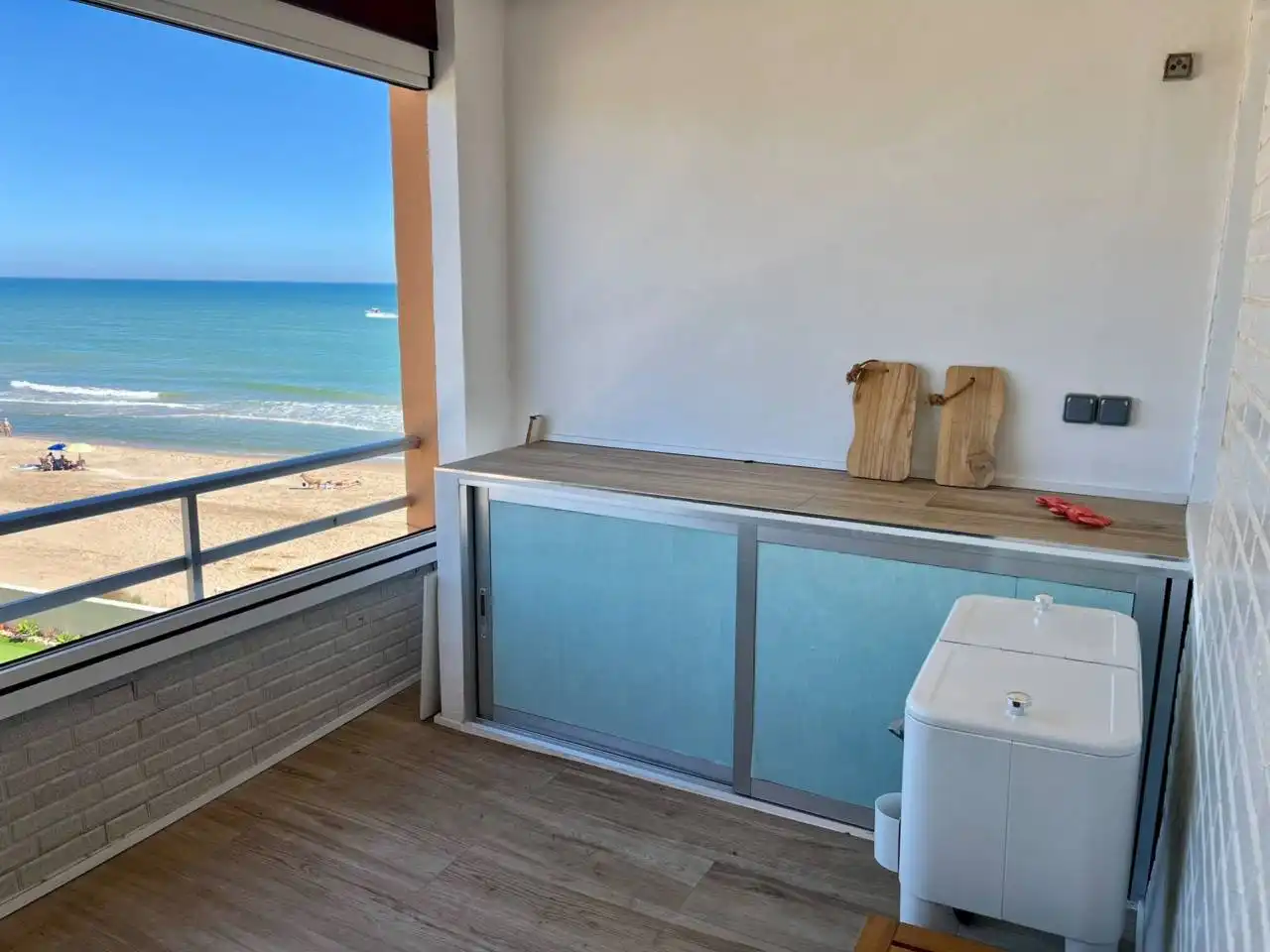 Piso con piscina en venta en Calle Cap de la Nau, imagen 10