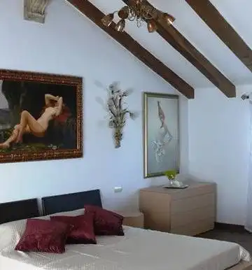 Casa amb piscina en venda a Estepona Pueblo, imagen 16