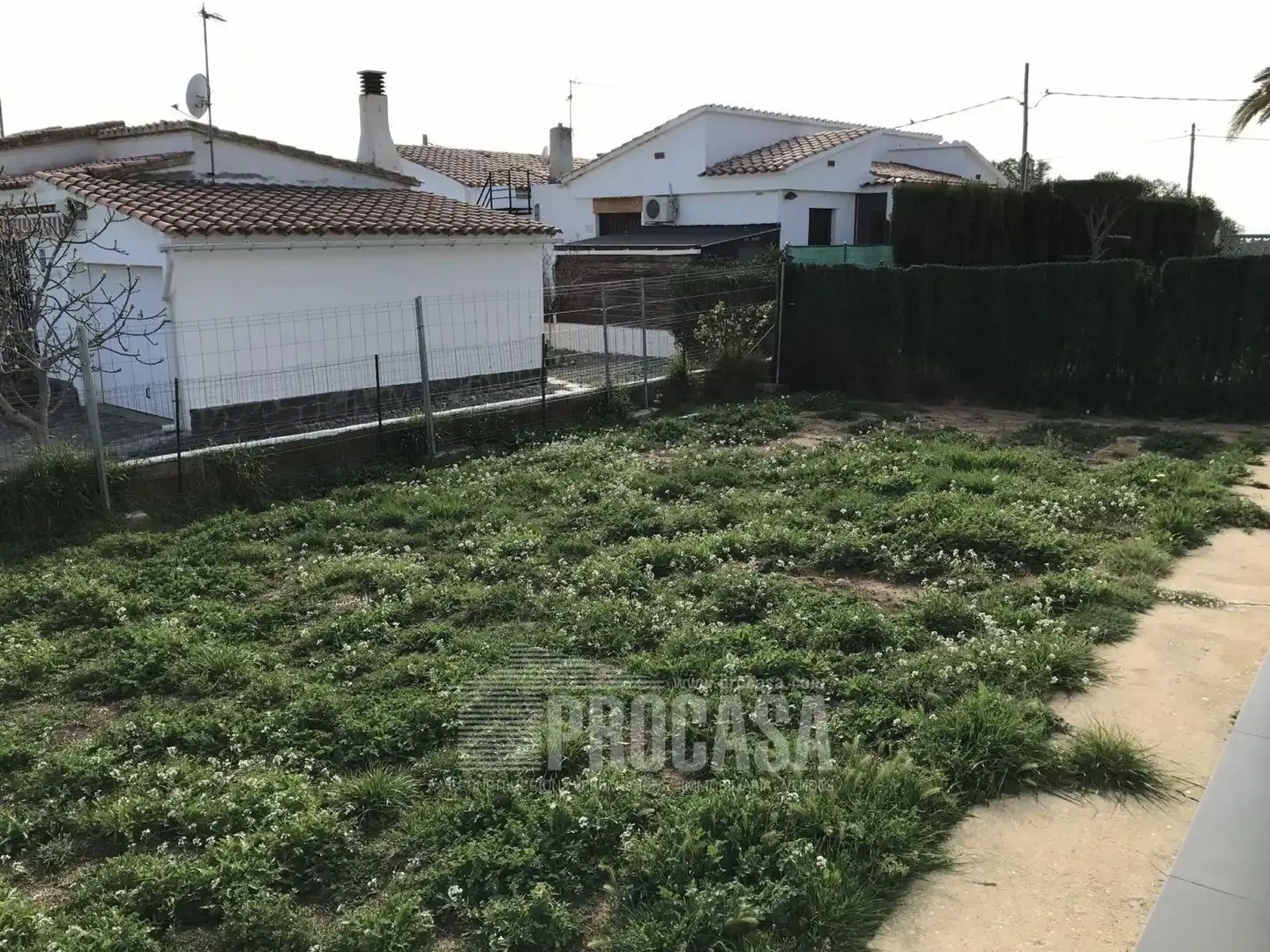 Casa o xalet en venda en Roses amb Aire condicionat, Calefacció i Terrassa