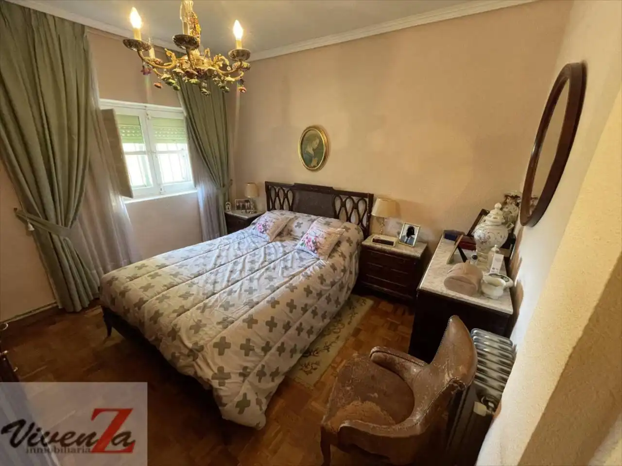 Houses for sale in Ciudad Jardín -Vista Alegre
