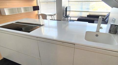 Foto 5 de Oficina en venda a Calle Castillo de Fuensaldaña, 91, Europolis, Las Rozas de Madrid