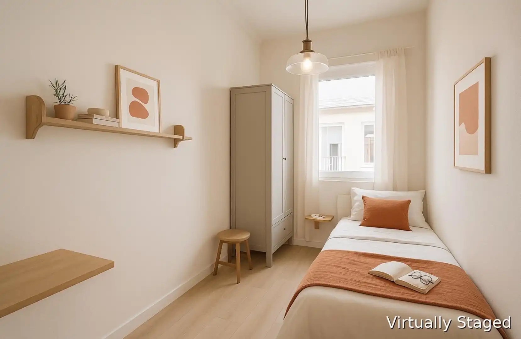 Piso con ascensor en venta en PERAL, ISAAC, imagen 19