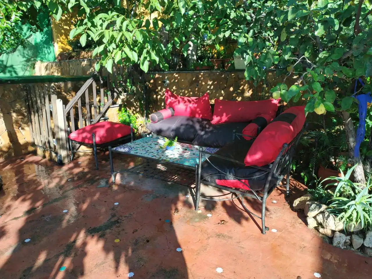 Casa rústica en venta en Dúrcal, imagen 10