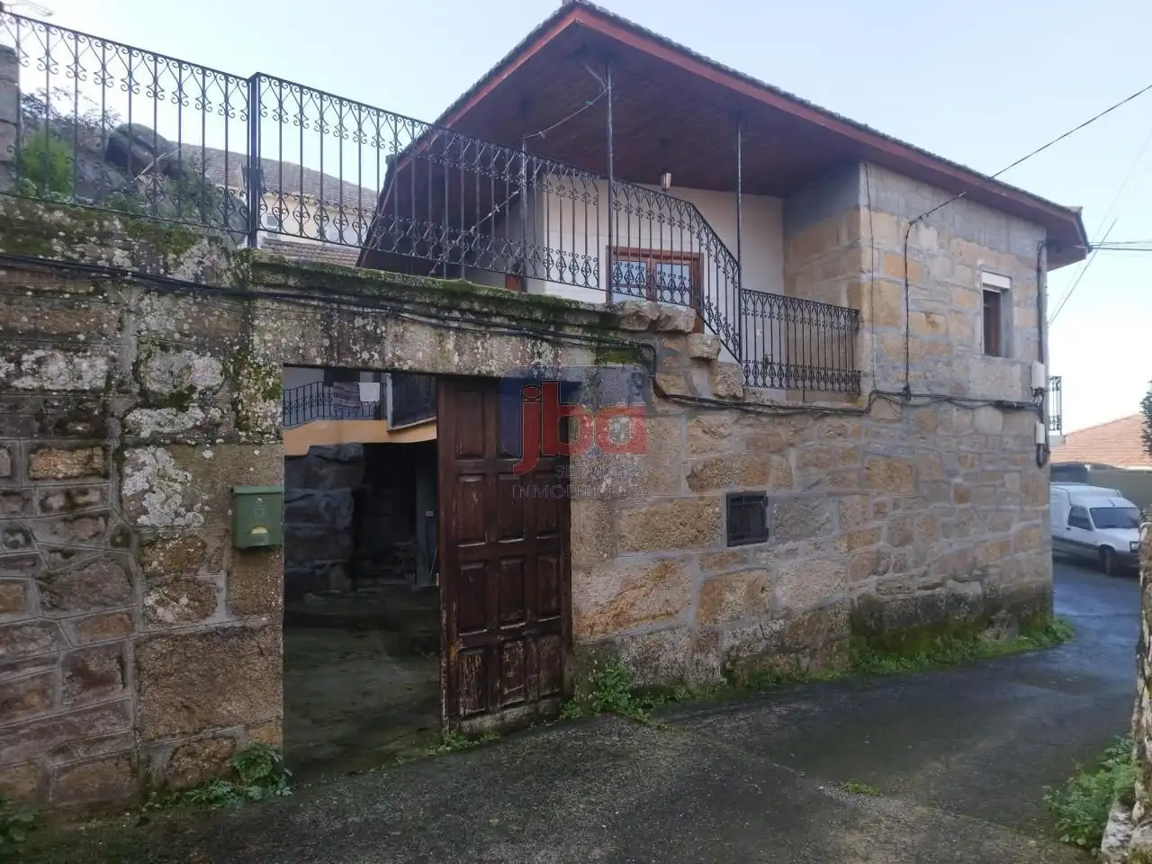 Haus mit Terrasse zum Verkauf in Toén, imagen 28