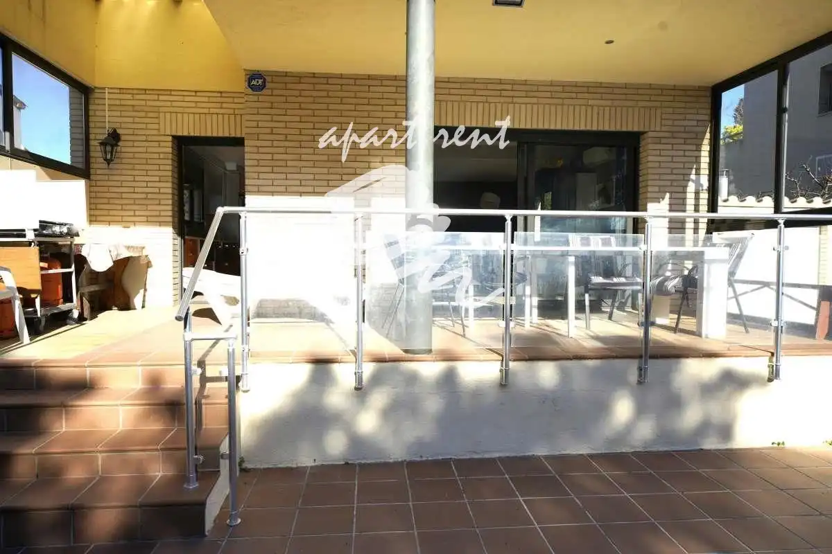 Casa amb terrassa en venda a N/A, imagen 5
