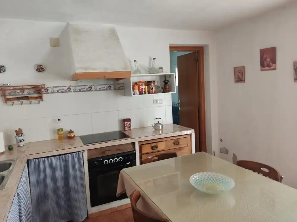 Haus oder Chalet zum Verkauf in Urbanización la Foya, Vilafamés
