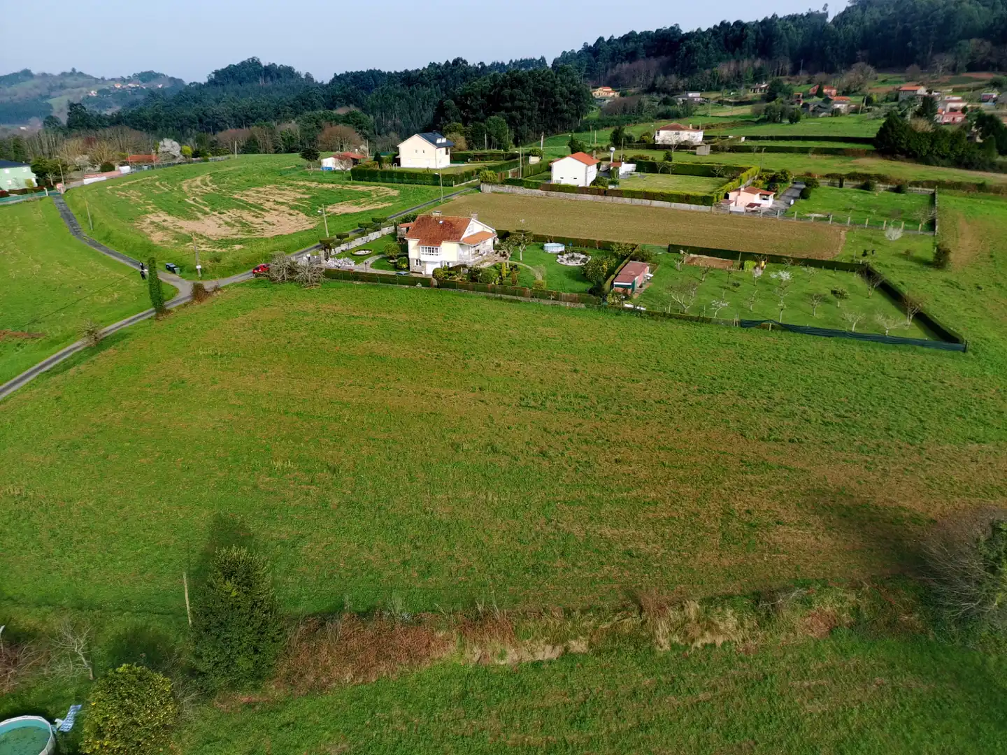 Wohnbaugrundstück zum Verkauf in Lugar Outeiro 82, imagen 10