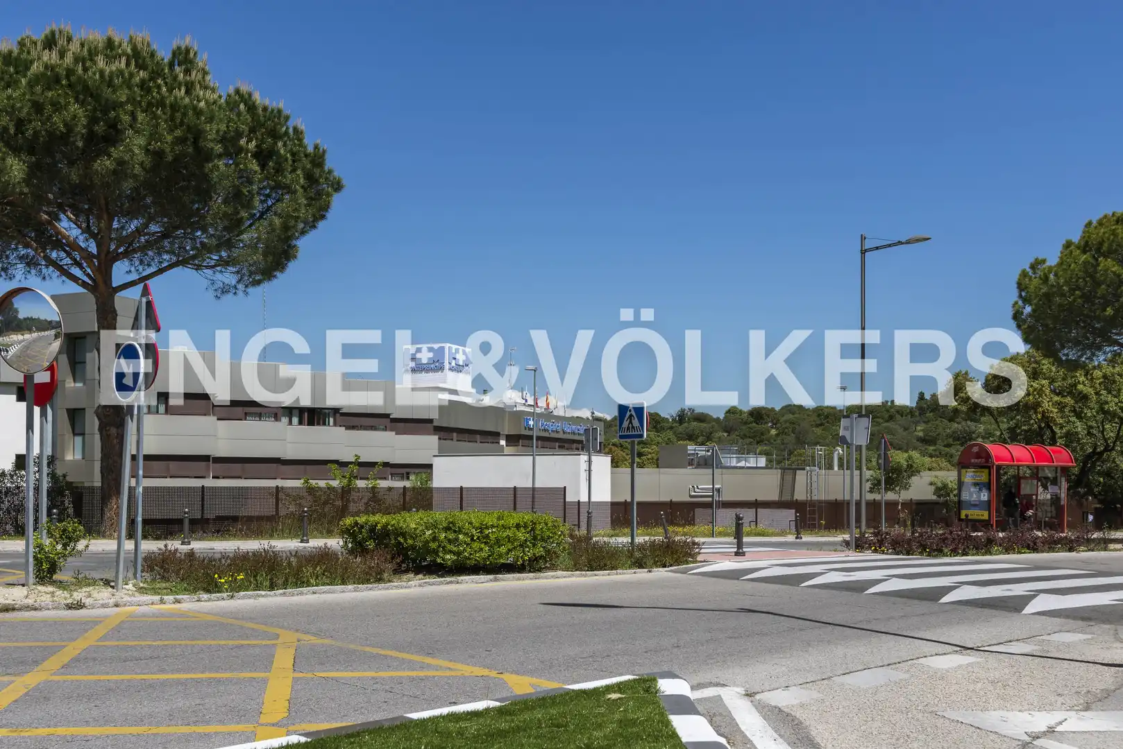 Wohnbaugrundstück zum Verkauf in Urbanización Este - Montepríncipe, imagen 11