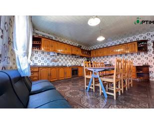 Kitchen of Flat for sale in Boiro