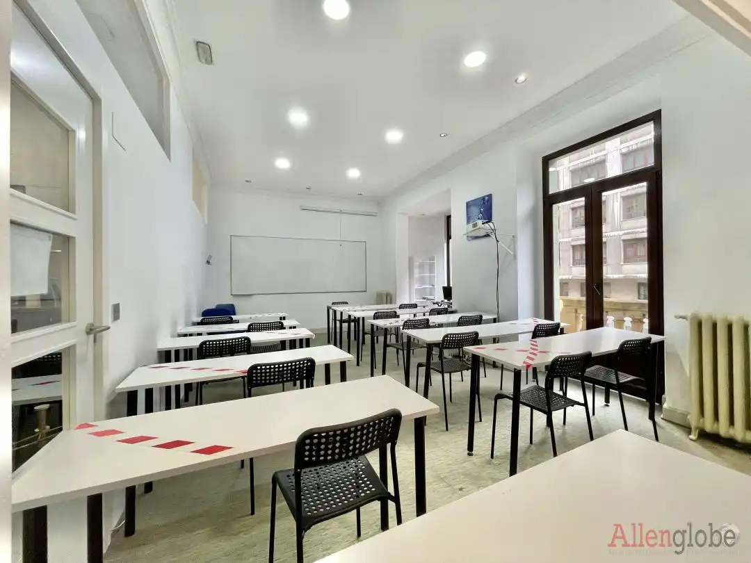 Oficina de lloguer a Centro - Casco Histórico, imagen 3