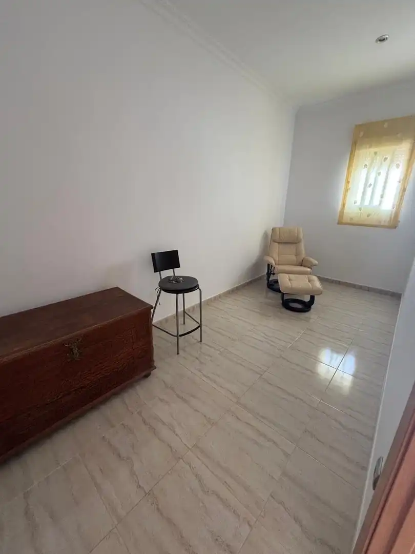 Detached homes for sale in Cantillana