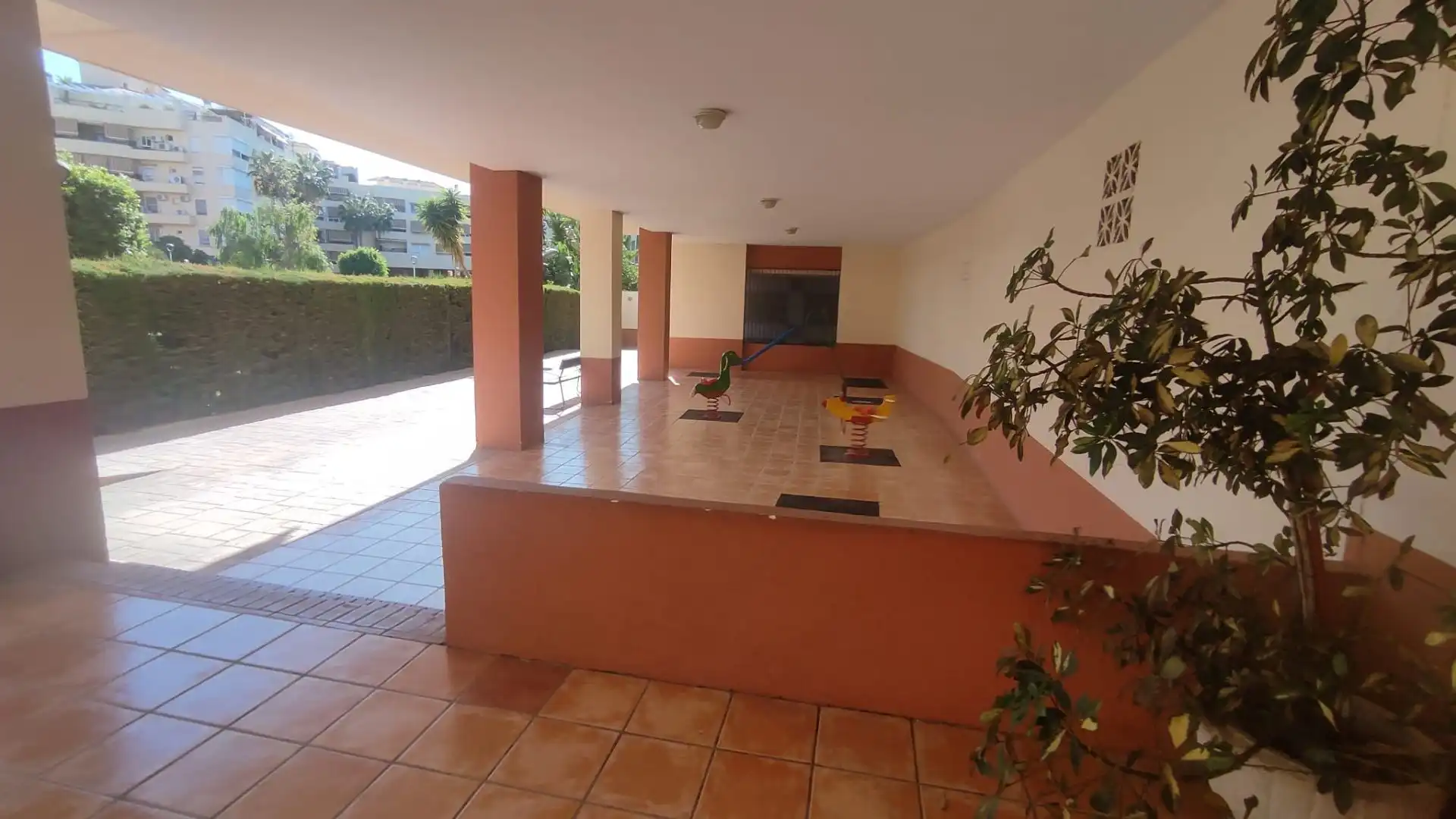 Pis amb piscina en venda a Spengler, imagen 26