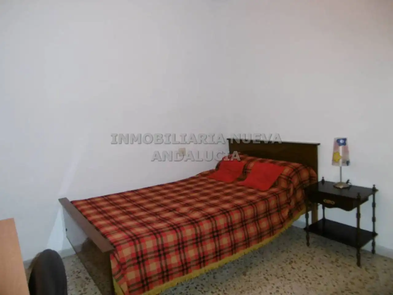 Flat with lift to rent in Plaza de Toros - Santa Rita, imagen 10