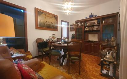 Living room of Flat for sale in  Barcelona Capital