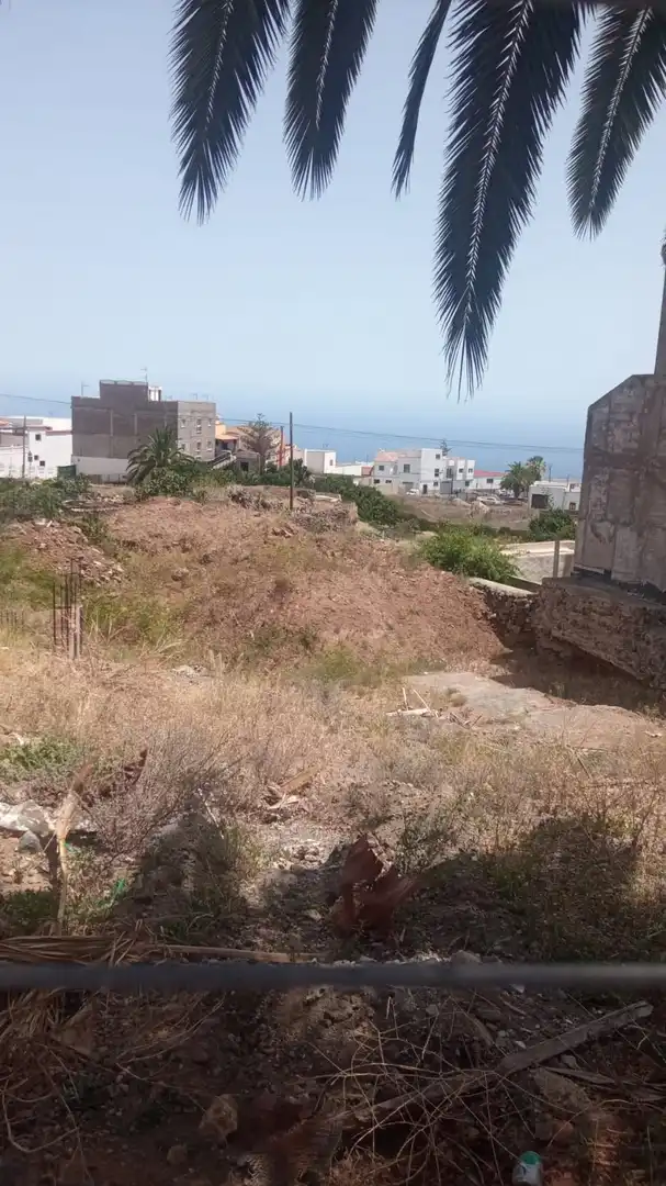 Residencial en venda en San Miguel de Abona