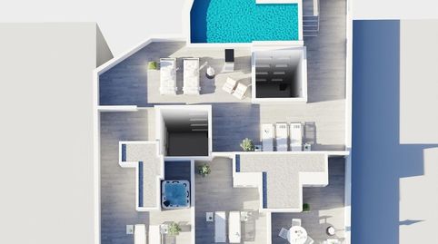 Foto 5 de Apartamento en venta en Calle Maria Parodi, Centro - Muelle Pesquero, Torrevieja
