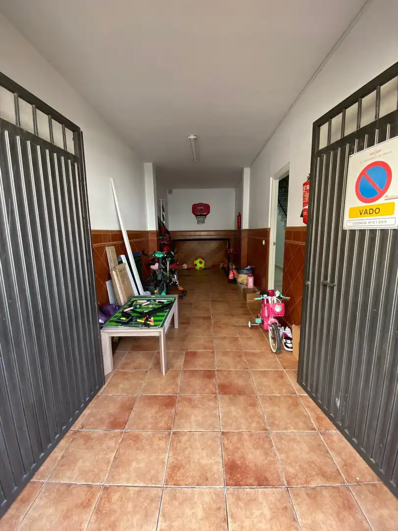 Houses for sale in Sevilla