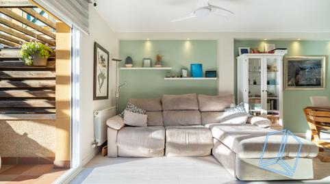 Photo 5 of Single-family semi-detached for sale in Carrer Prat de la Riba, Les Salines - Pla de Sant Pere, Cubelles