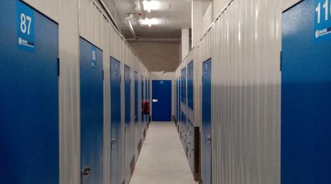 Foto 3 de Traster de lloguer a Calle San Andrés, 17, San Antón, Murcia