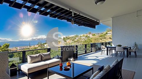 Photo 3 of Houses for sale in El Candado, Málaga Capital