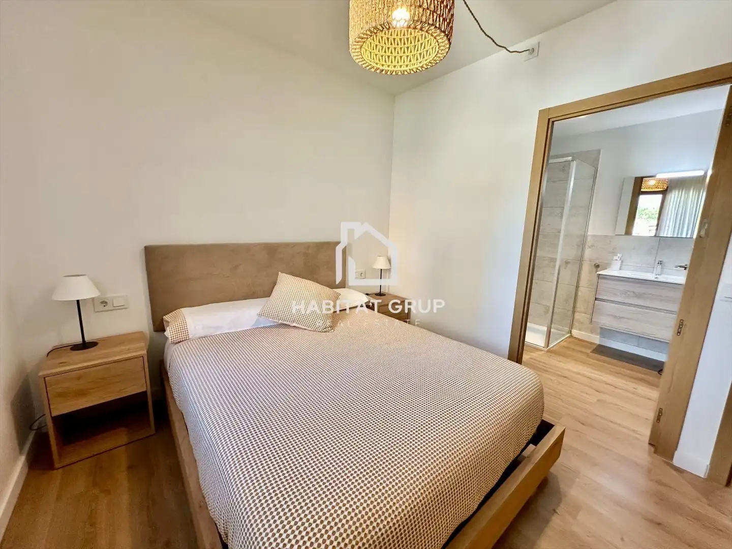 Piso con ascensor en venta en Bellver de Cerdanya, imagen 11