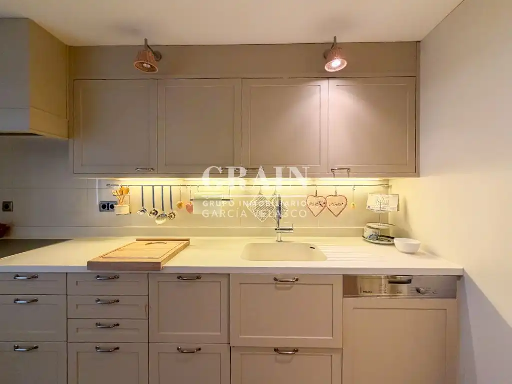 Appartamento con terrazza in vendita a Centro, imagen 15