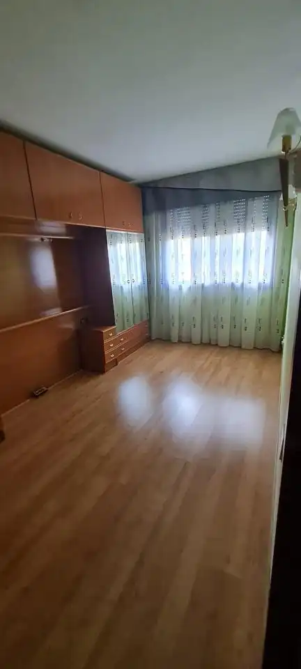 Schlafzimmer von Wohnung zum Verkauf in Montcada i Reixac mit Klimaanlage, Heizung und Parkett