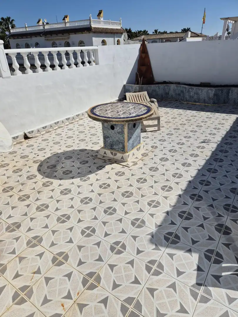 Casa en venta en Los Narejos - Punta Calera, imagen 9