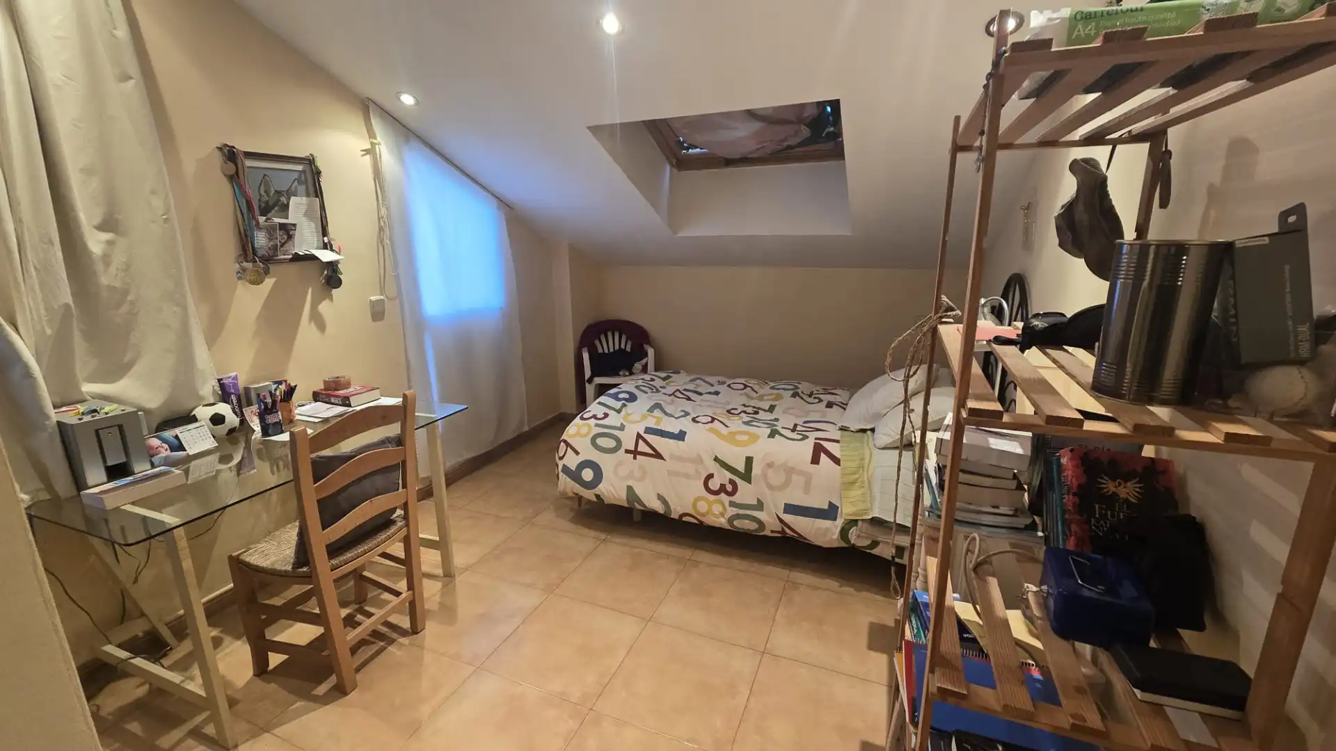 Villa con terrazza in vendita a Úbeda, imagen 23