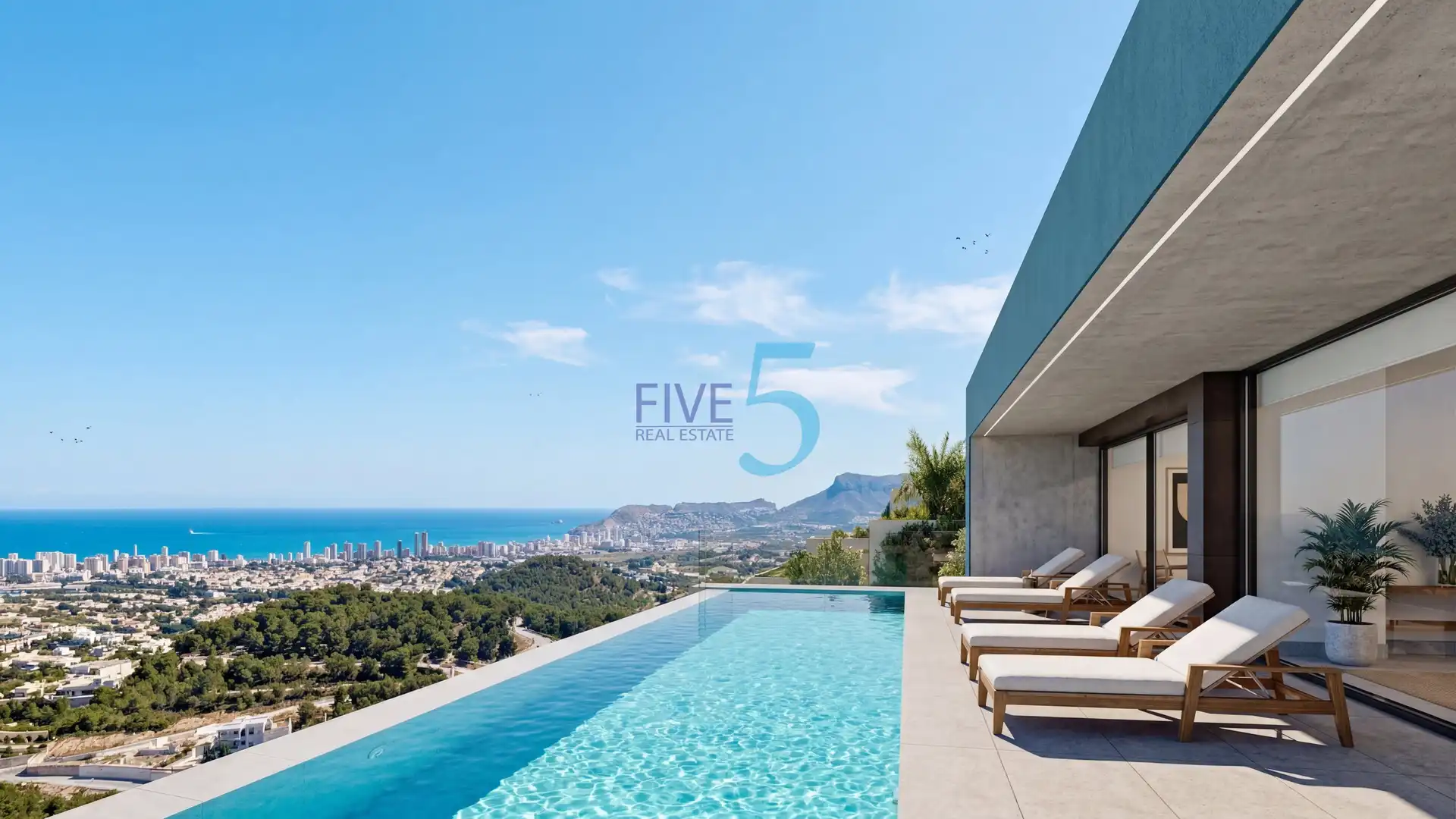 Maison à vendre à La Fustera, imagen 17