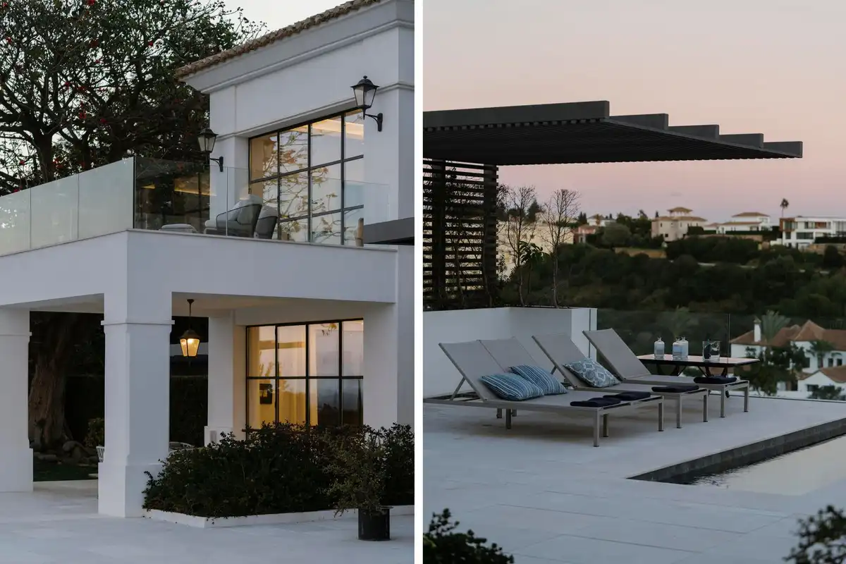 Villa con piscina in vendita a Los Flamingos, imagen 34