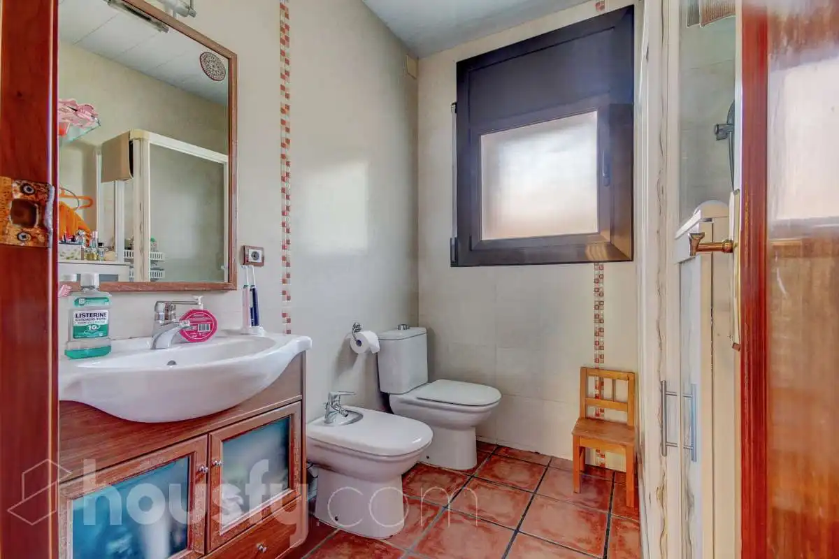 Casa con piscina en venta en Avinguda de Corbera ., imagen 20