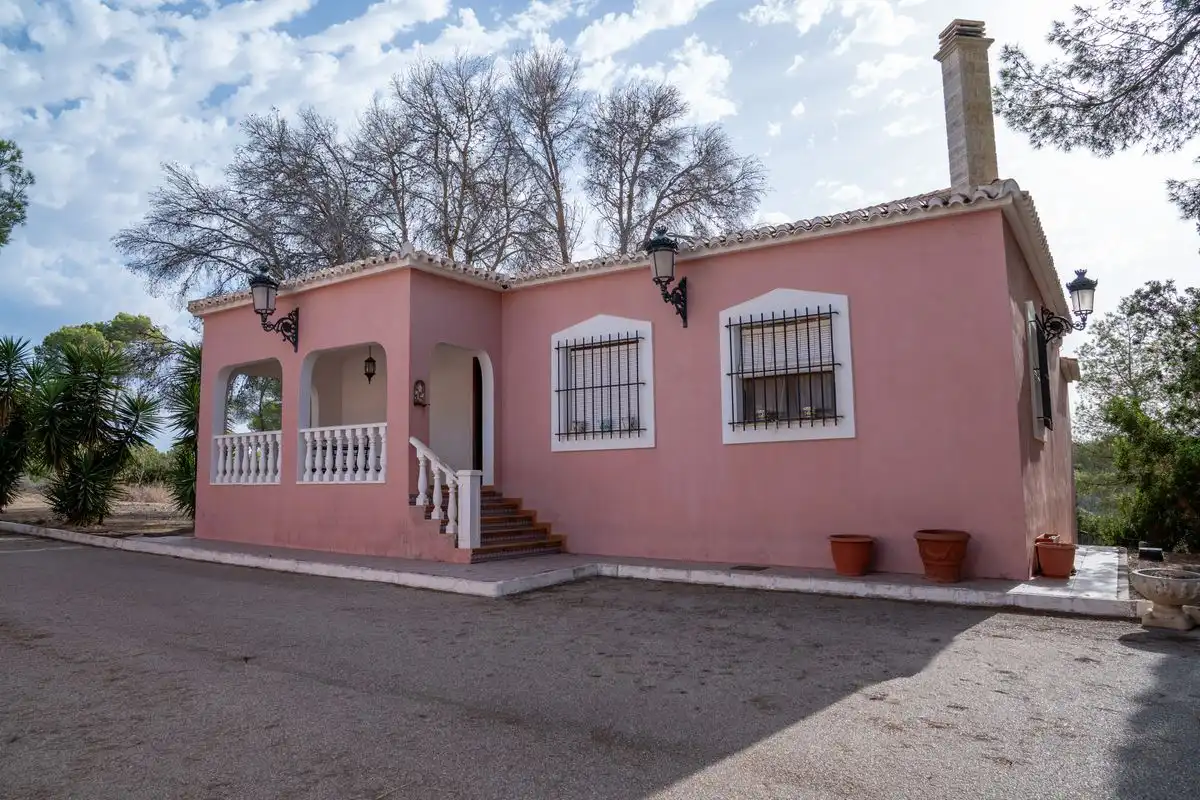 Maison avec terrasse à vendre à Carretera de Rebate, imagen 58