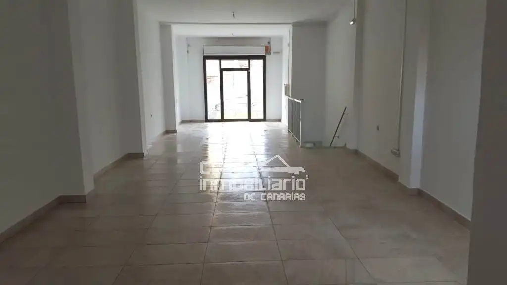Commercial properties for rent in San Cristóbal de la Laguna