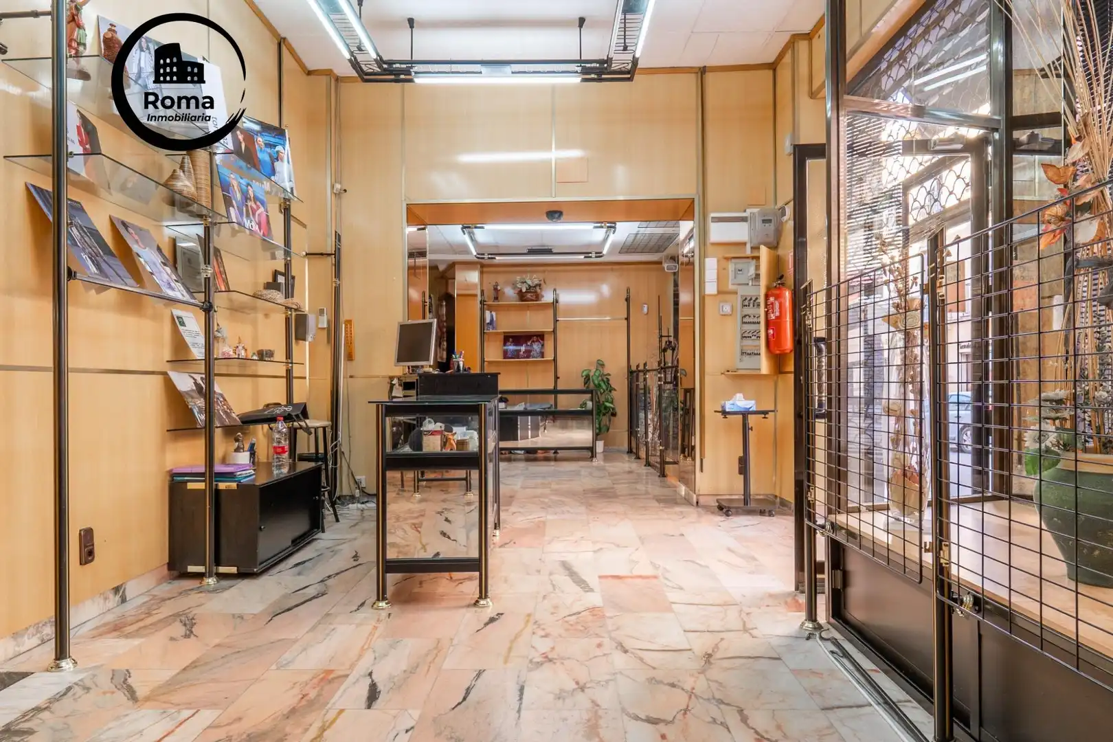 Business premises for sale in Guadix, imagen 19