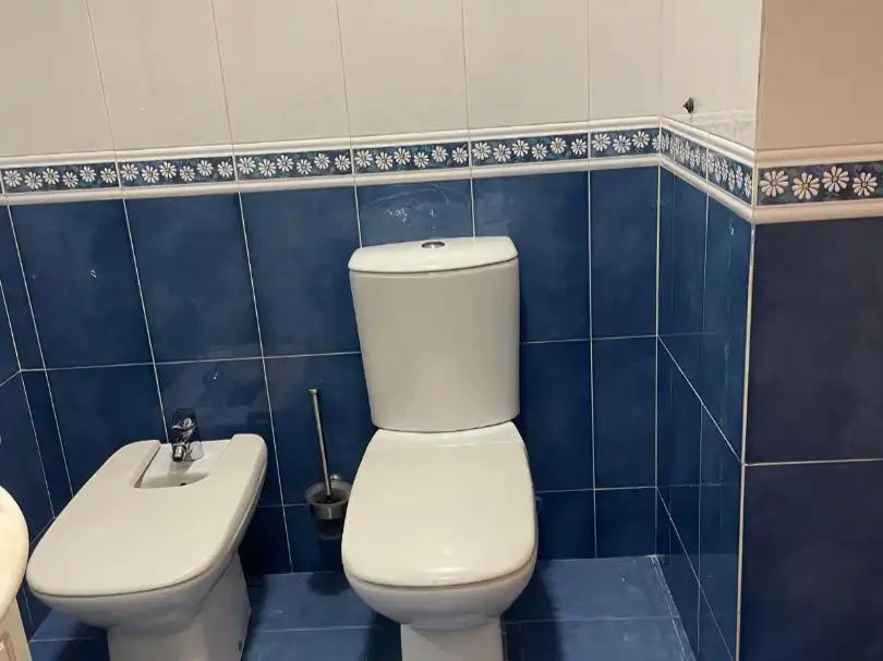 Bany de Pis en venda en San Roque - Ronda Norte