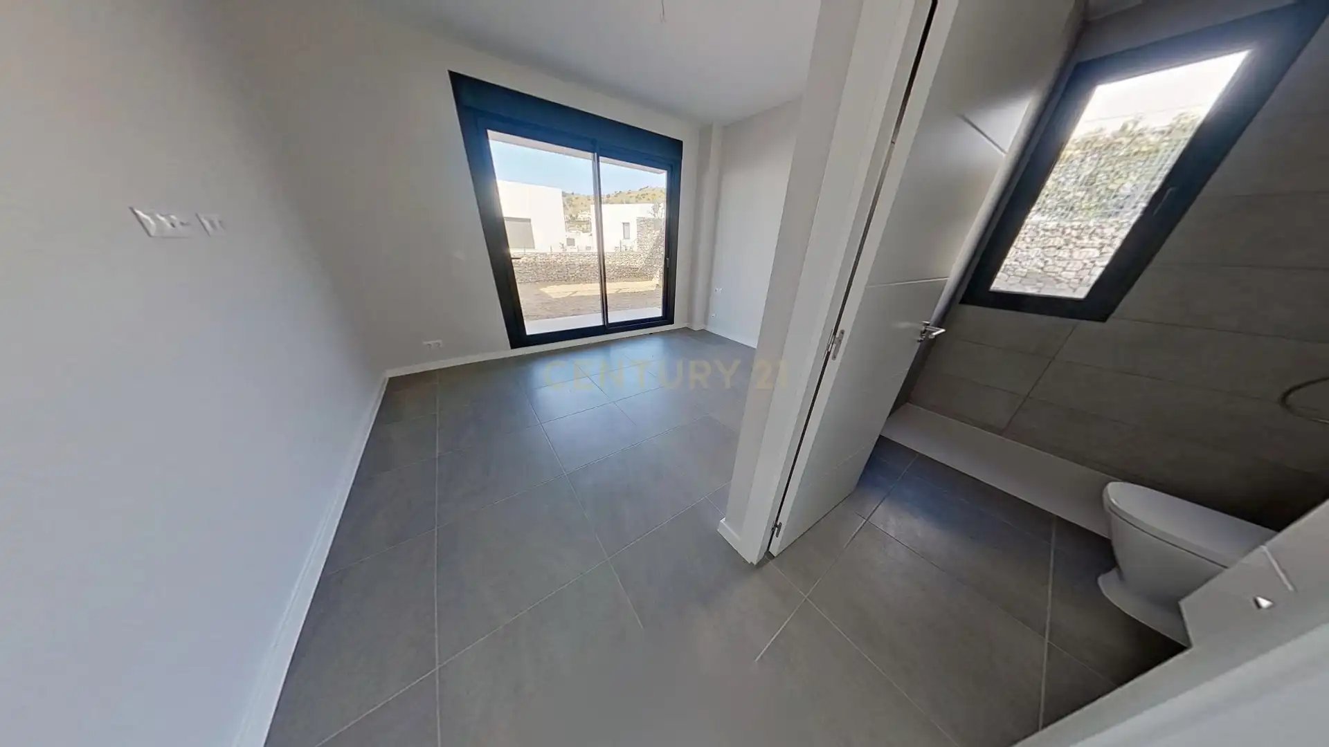 Casa a schiera con terrazza in vendita a La Cala Mijas, imagen 19